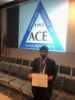 Dr Khandelwal awarded in American Association of Clinical Endocrinology (AACE), USA